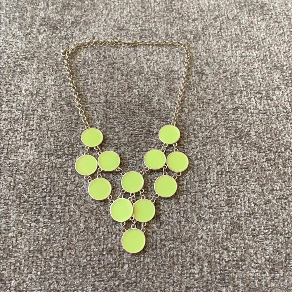 Charming Charlie necklace